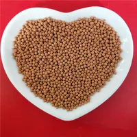 Shower Head Replacement Beads Water Purification Mineral Beads Negative Ions Ceramic Balls for Filter Shower Head Spray 2