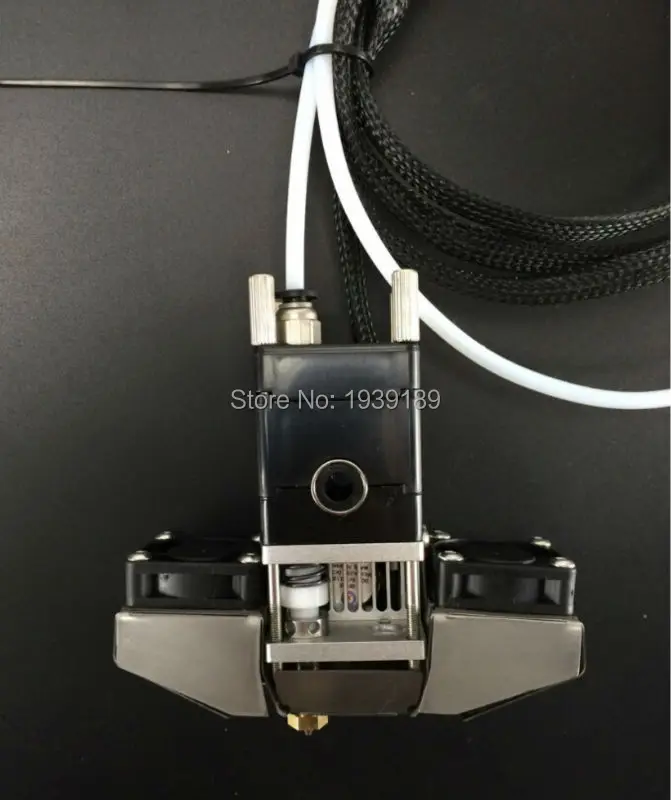 Free Shipping! Ultimaker 2+ UM2+ Extended Olsson Block Nozzle Complete Hotend Header Head for 3.00mm filament 3D printer part Free Shipping! Ultimaker 2+ UM2+ Extended Olsson Block Nozzle Complete Hotend Header Head for 3.00mm filament 3D printer part