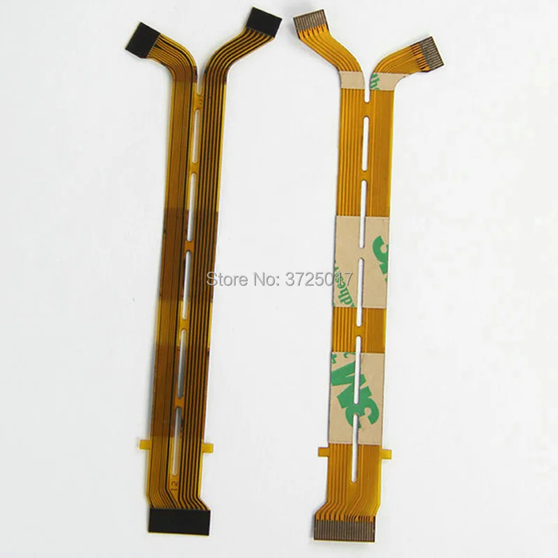 &quotVR" Vibration Reduction Control flex cable for Nikon AF-S DX VR 18-200mm f/3.5-5.6G and ED II lens | Электроника