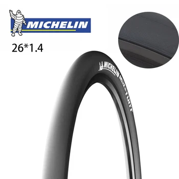 

Michelin Mountain Bicycle Tire MTB Bald high speed tires Cycling Bike tyre WILD RUN'R 26*1.4 pneu bicicleta maxxi interieur
