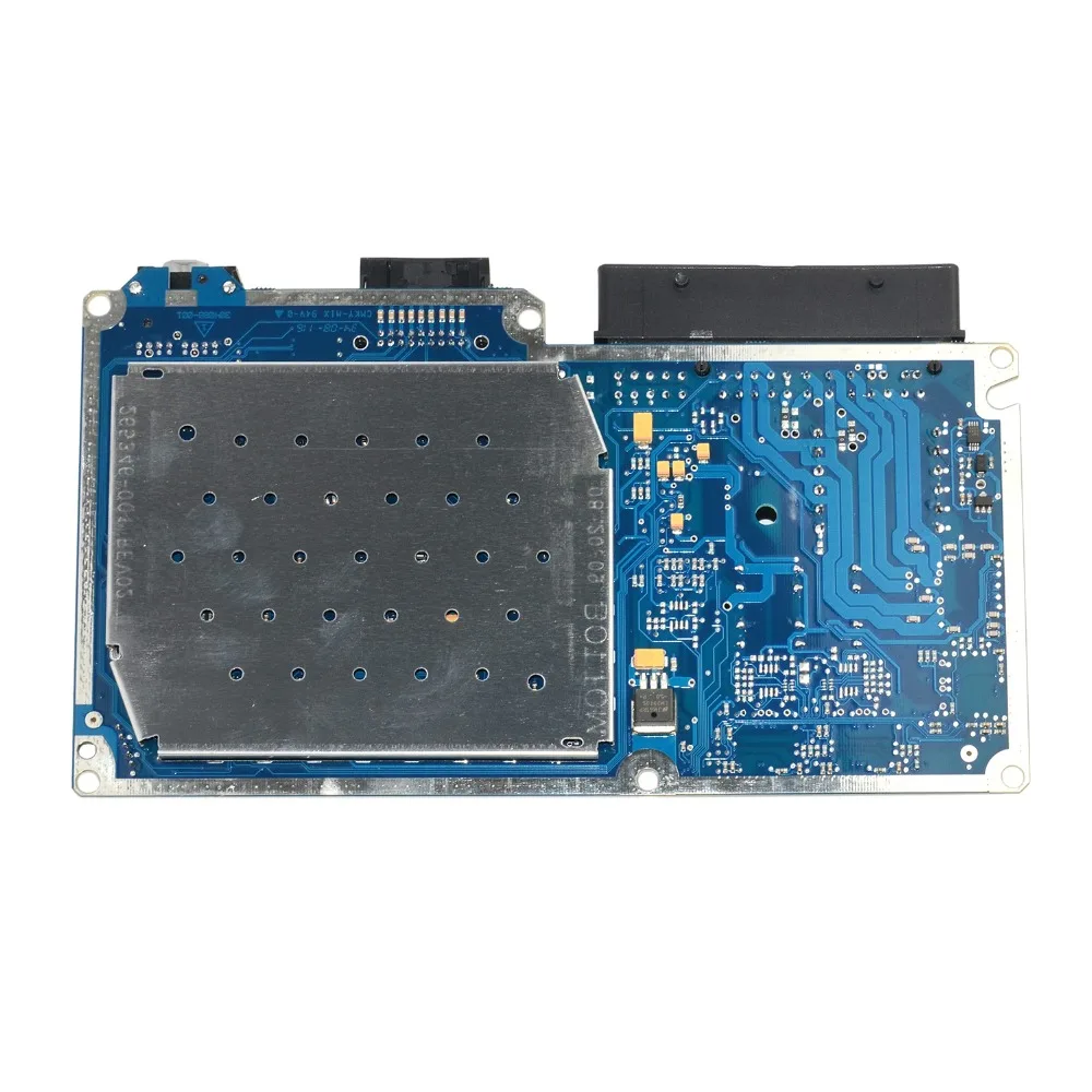 AP01 4L0 035 223 E Новые 3G усилитель основная плата усилителя PCB онлайн матч для AUDI Q7 07 15 A6