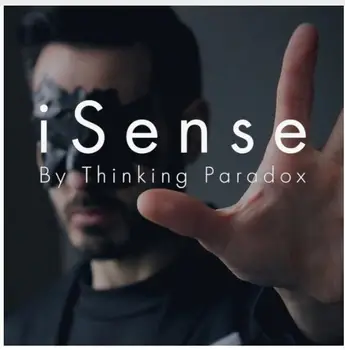 

iSense by Thinking Paradox,Magic Tricks