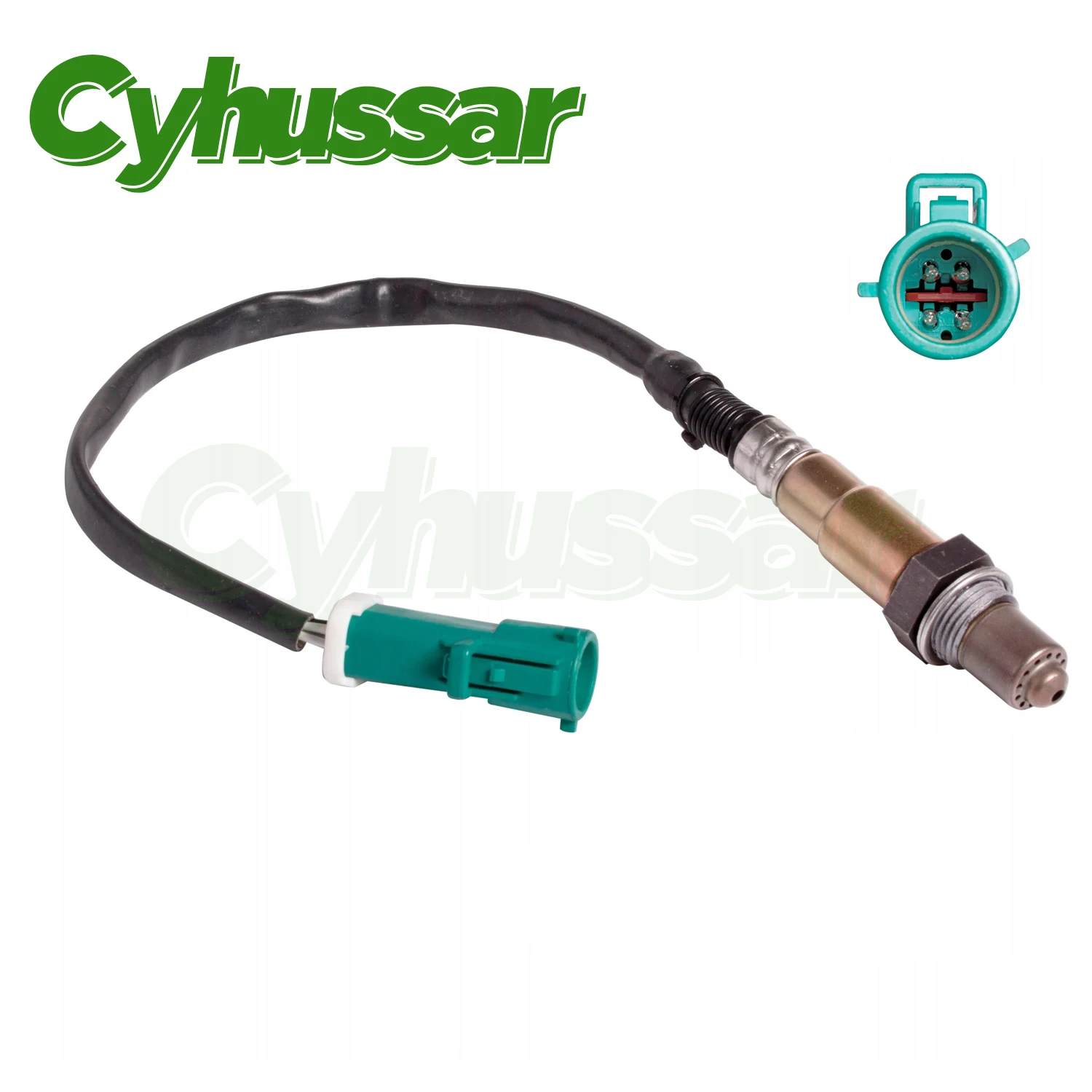 

O2 Oxygen Sensor For FORD C-MAX FIESTA FOCUS 3M519F472AA 1309292 0258006573 0258006574 Lambda 0 258 006 573 /3M51-9F472-AC