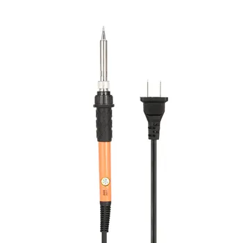 

Adjustable Temperature Electric Soldering Iron Kit Welding Repair Tools Solder Station Heat Soldering Pencil Tool Kit Sale