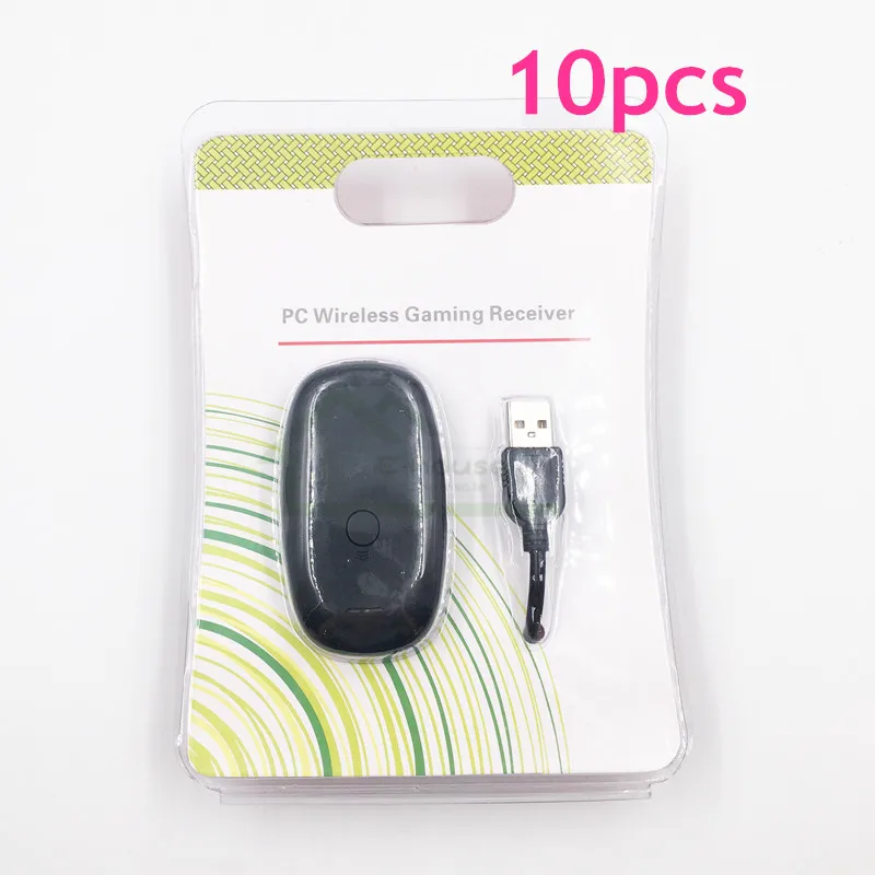 Pc wireless gaming receiver software for windows 10 lawpctracks