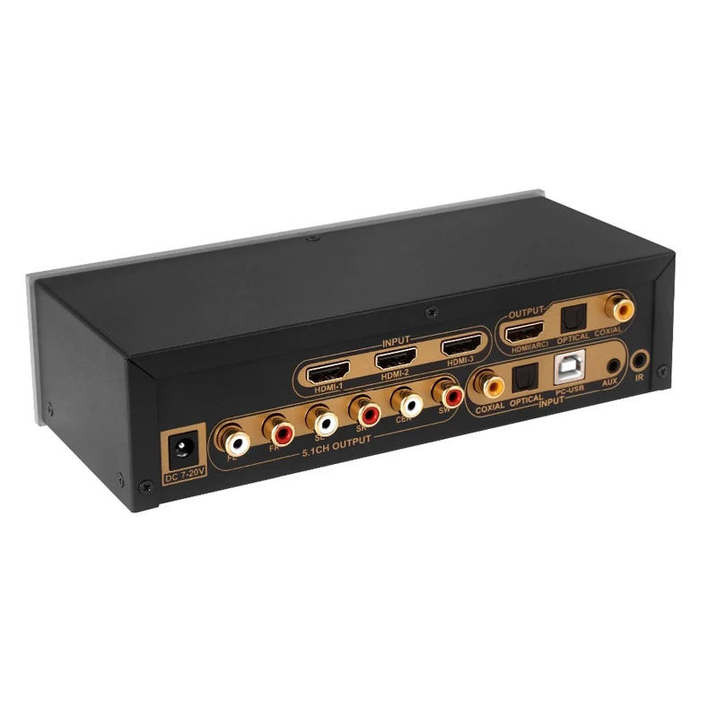 HD951A-3