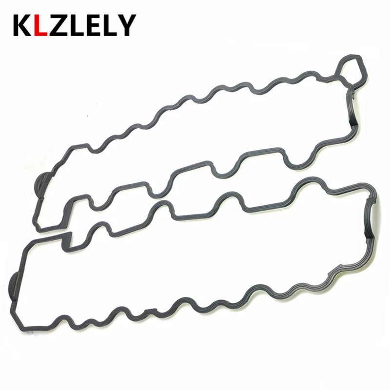 

For Mercedes Benz W220 S55 AMG S430 S500 C215 CL55 AMG CL500 W203 C55 AMG Engine Valve Cover Gasket 113 016 02 21 113 016 03 21