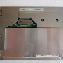 LQ6BW12 LQ6BW12A LQ6BW12K 6 дюймов ЖК-дисплей Экран дисплея Панель для SHARP