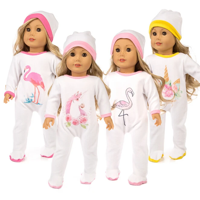 

Sport Set Clothes for American girl 18inch doll clothes for children best gift
