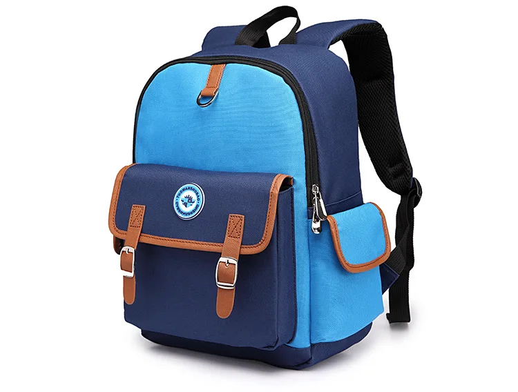 Детские школьные сумки, рюкзак для начальной школы для мальчиков и девочек, ортопедические рюкзаки, школьный ранец, Детская школьная книга