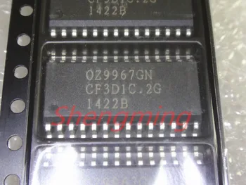 

50PCS OZ9967GN OZ9967 SOP-28