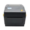 XP-460B 108mm max width Direct Thermal barcode lable printer to print shipping mark express label with outside paper roll stand ► Photo 2/6