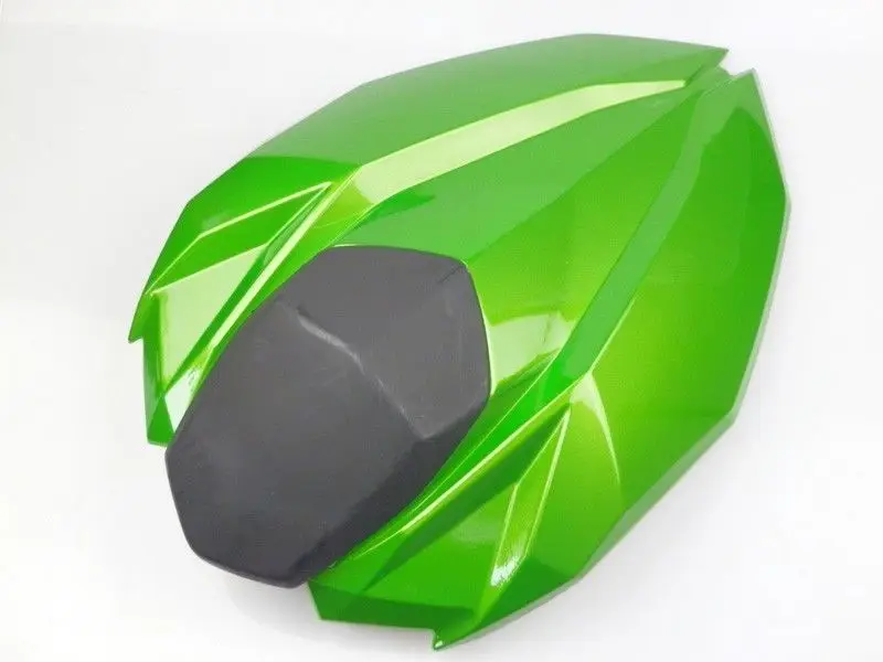 Заднее заднее сиденье мотоцикла клобук обтекатель Крышка для Kawasaki Ninja Z800 2013 2014 2015