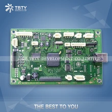 100% Test Hauptplatine Für Samsung SCX 3400 SCX3400 SCX-3400 Formatierungskarte Mainboard Auf Verkauf