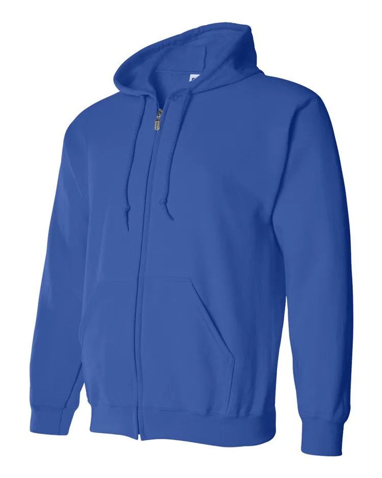 custom gildan hoodies
