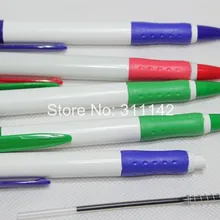 Новинка логотип ручка, подарочная ручка рекламная шариковая ручка персонализированный пользовательский логотип ручки