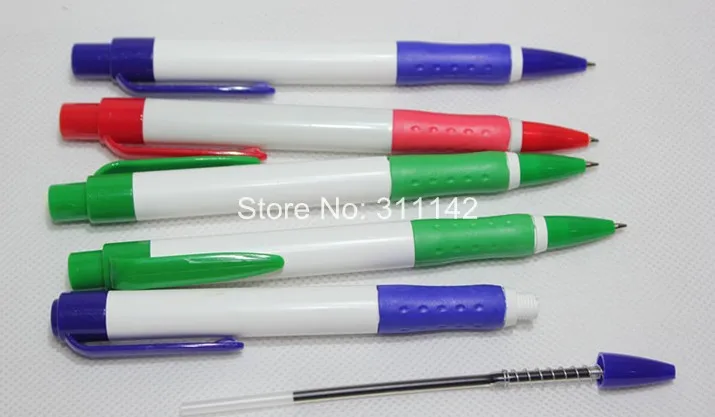 US $208.00 Novelty logo pen gift pen Promotional ball Pen Personalized Custom logo Pens