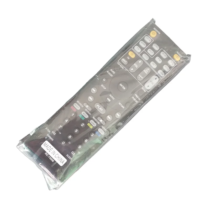 

New Remote Control For ONKYO HT-S7100 TX-SR603E RC-911R TX-SA605 TX- SR605S TX-SA8560 HT-R340 RC-900M A/V AV Receiver