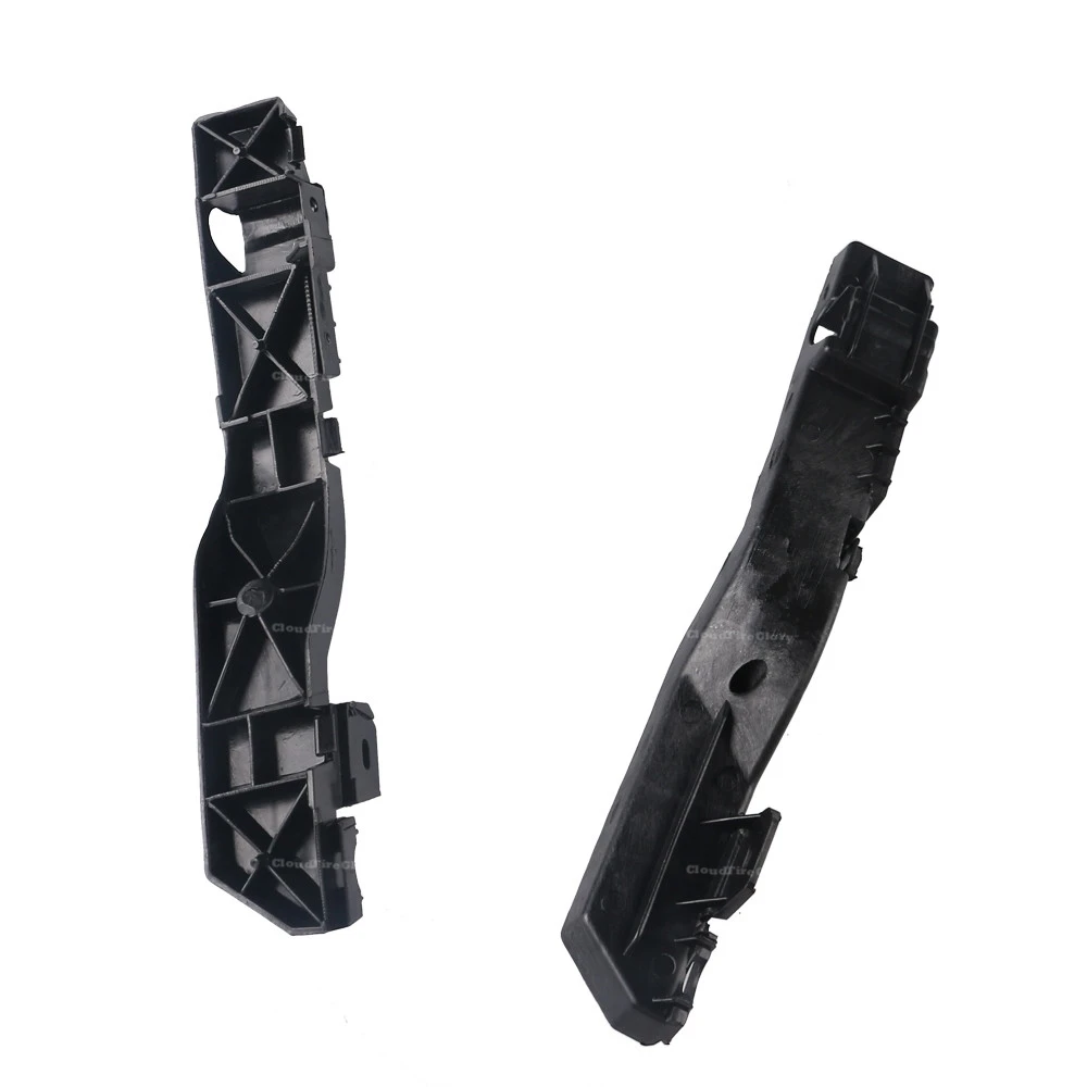 5178410AD 5178411AD 2Pcs RH+LH Front Bumper Support Bracket For Dodge Journey 2009 2010 2011 2012 2013 2014 2015