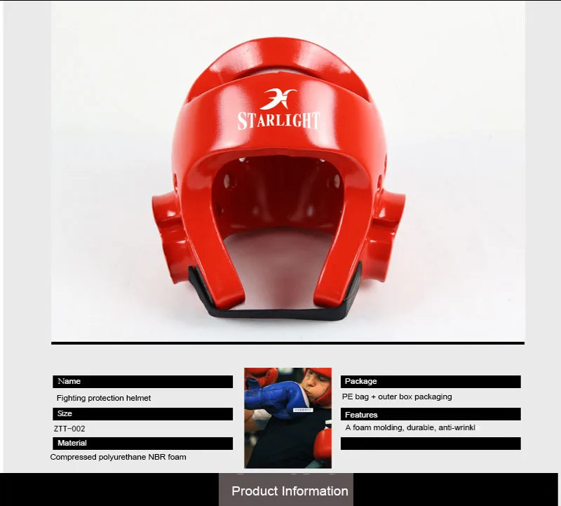 Спортивный шлем портативный анти-пот дышащие мужские спортивной боксерские регби Бейсбол