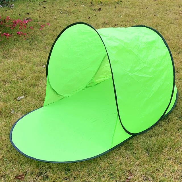 Cheap Outdoor Portable Waterproof Camping Beach Tent Pop Up Open Camping Tent Fishing Hiking Outdoor Automatic Instant Portable Cheap Outdoor Portable Waterproof Camping Beach Tent Pop Up Open Camping Tent Fishing Hiking Outdoor Automatic Instant Portable