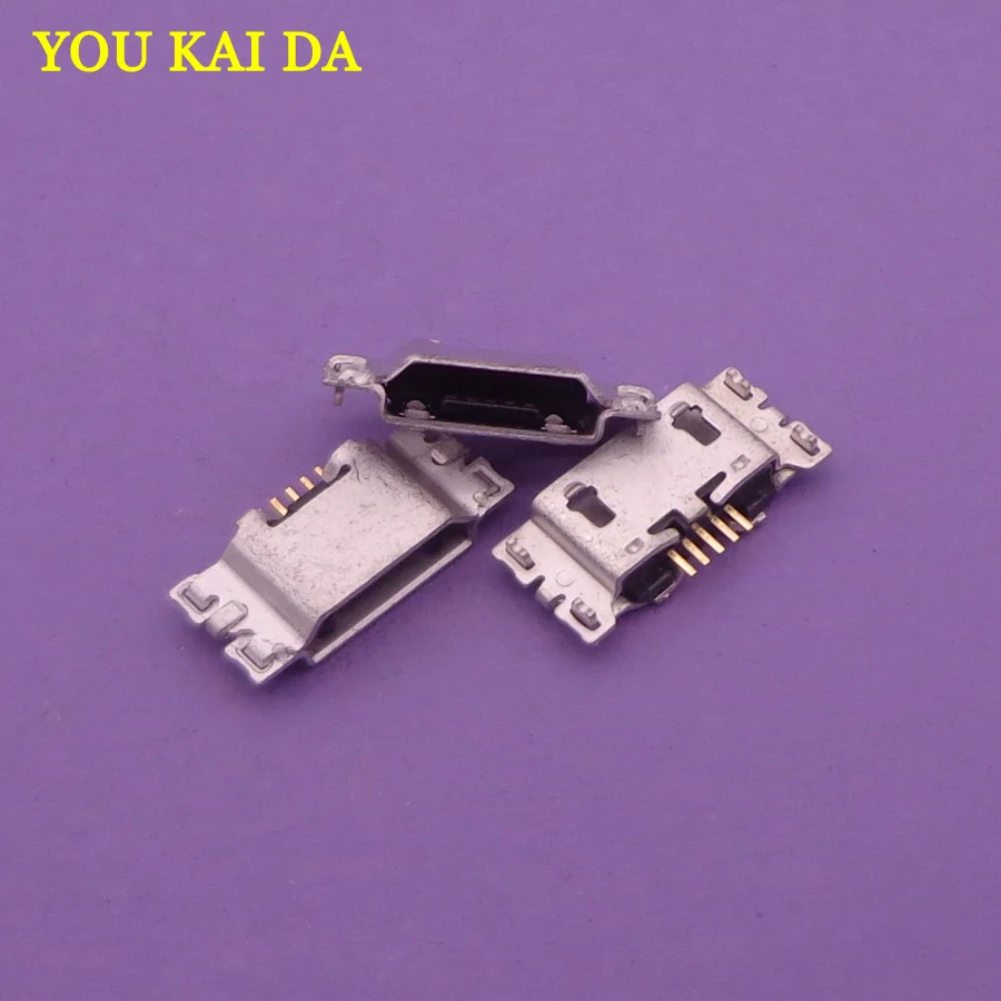 

For Zenfone GO4.5 ZB452CG ZB452KG X014D micro mini USB jack Charging Port Dock Connector scoket Charge charging port