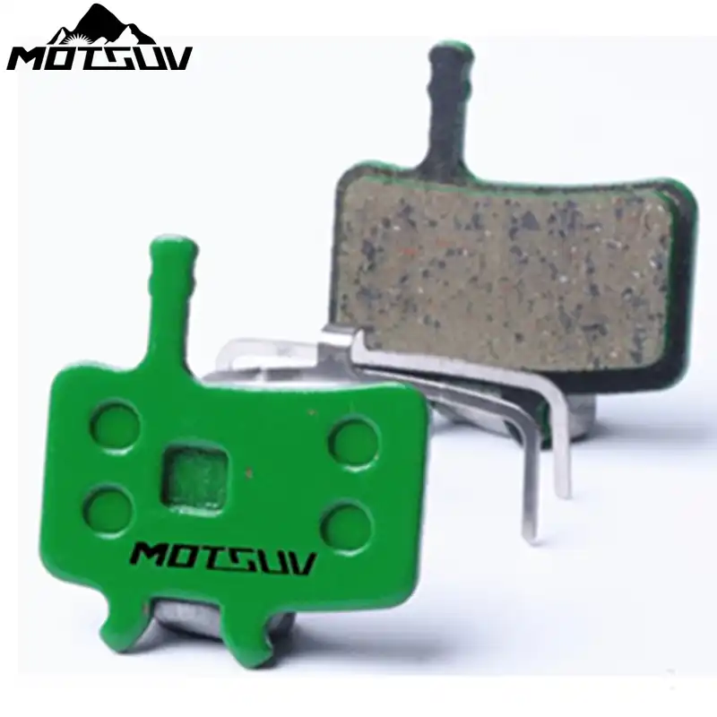 avid juicy ultimate brake pads