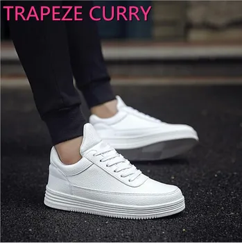 

New listing hot sale Spring and autumn men Breathable Skateboard shoes sports shoes TS500