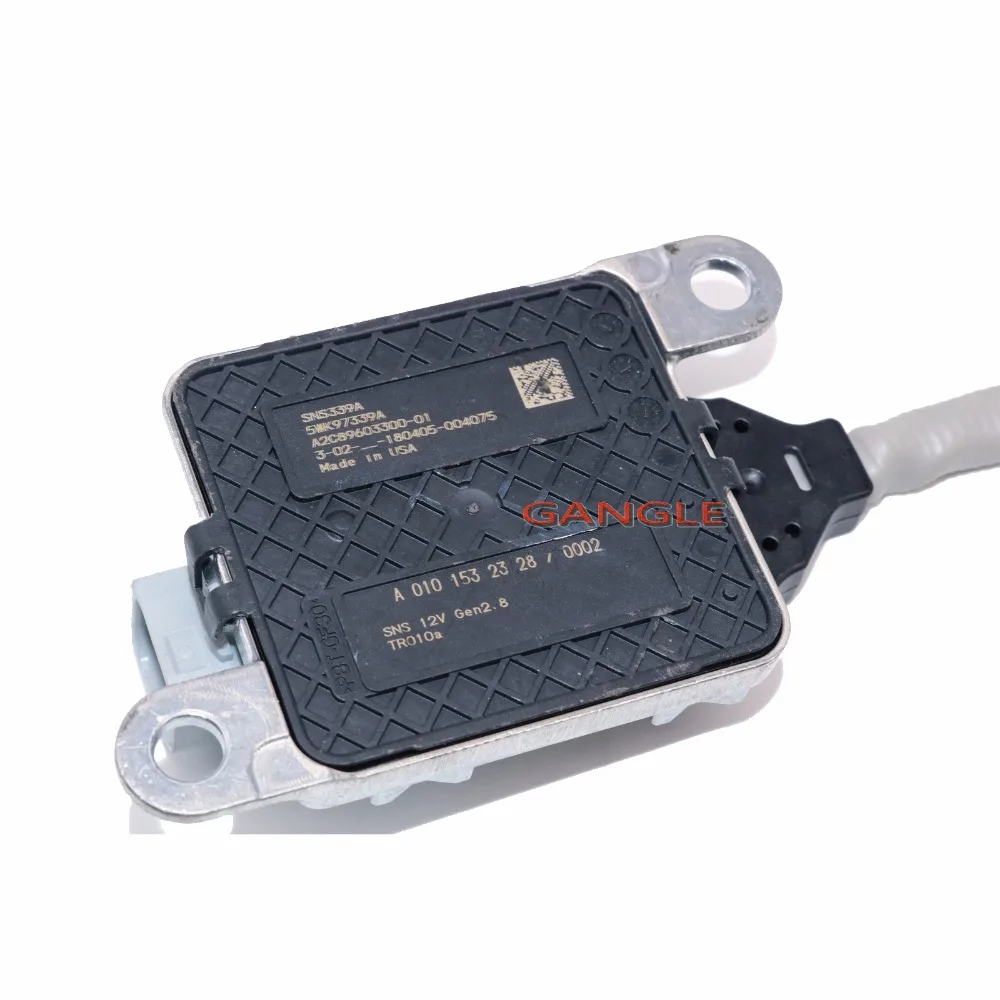 Датчик Nox A0101532328 A2C89603300 5WK97339A для Mercedes Benz|Производительность чипов| |