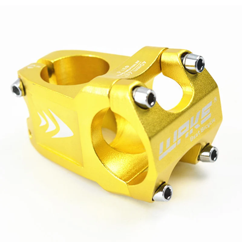 wake mountain bike stem
