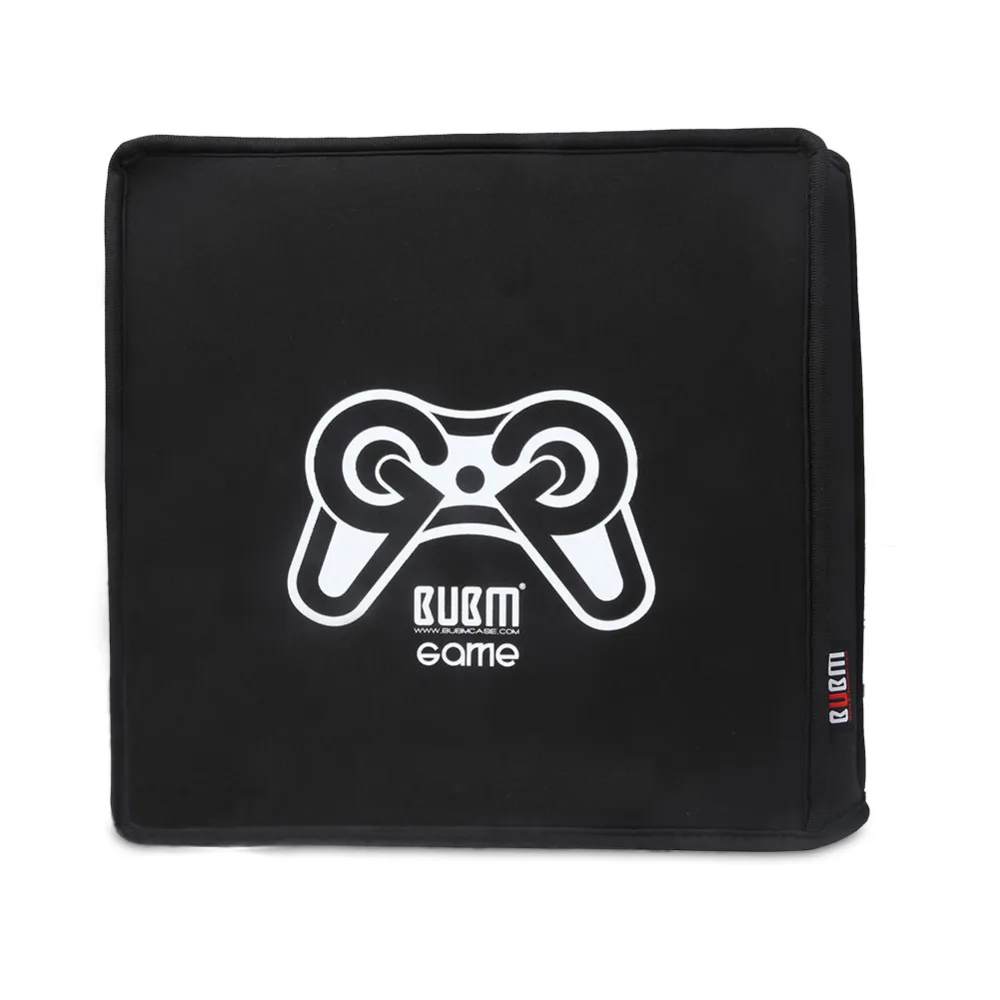BUBM пылезащитный чехол для PS4 Slim Игровая консоль/мягкий водонепроницаемый