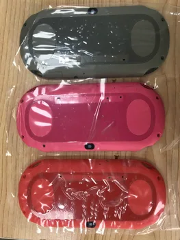

3 Colors for psvita for ps vita 2000 console back cover with touch assembly