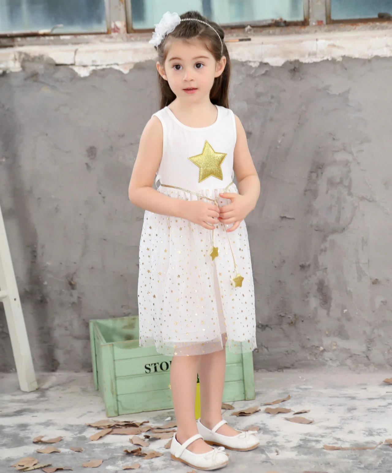 tank top tutu dress