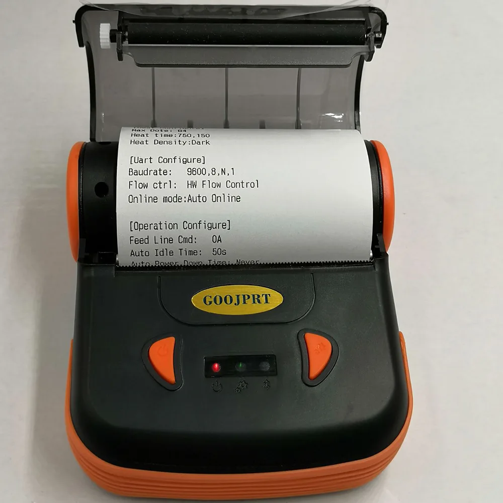 MTP-3-C new arrival 80mm thermal bluetooth printer 2019 orange (3)