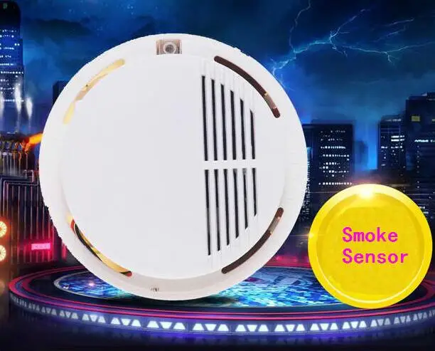 fire alarm sensor