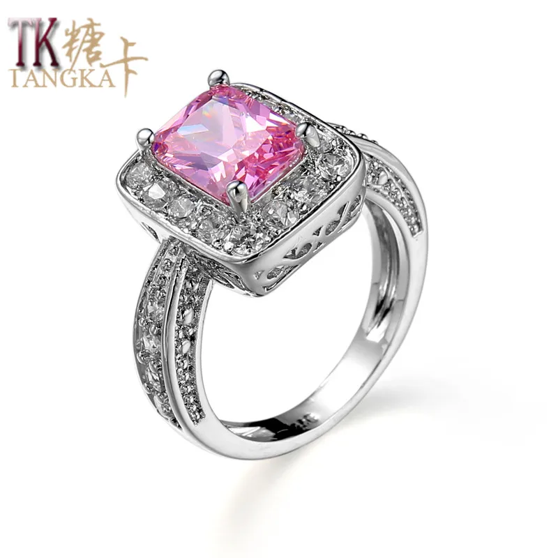 Europe fashion gold rings for women for women clothing