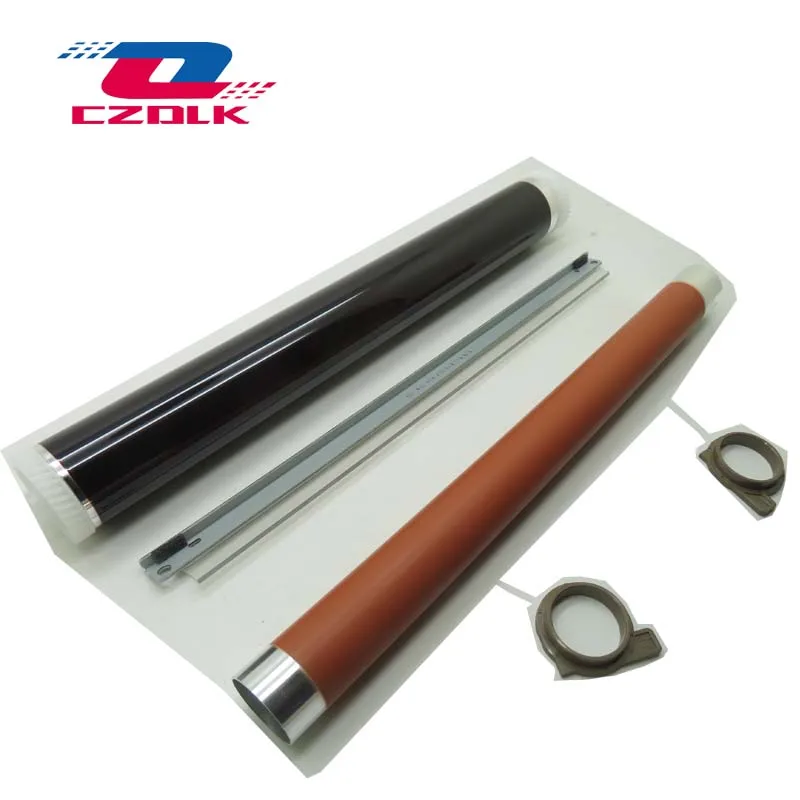 

1set X New compatible for Kyocera FS-1124 1016 1110 1135 1024 1300 1028 1320 1370 KM2810 km2820 FS1218 720 820