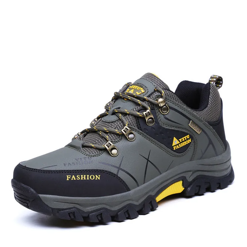 hiking shoe brands