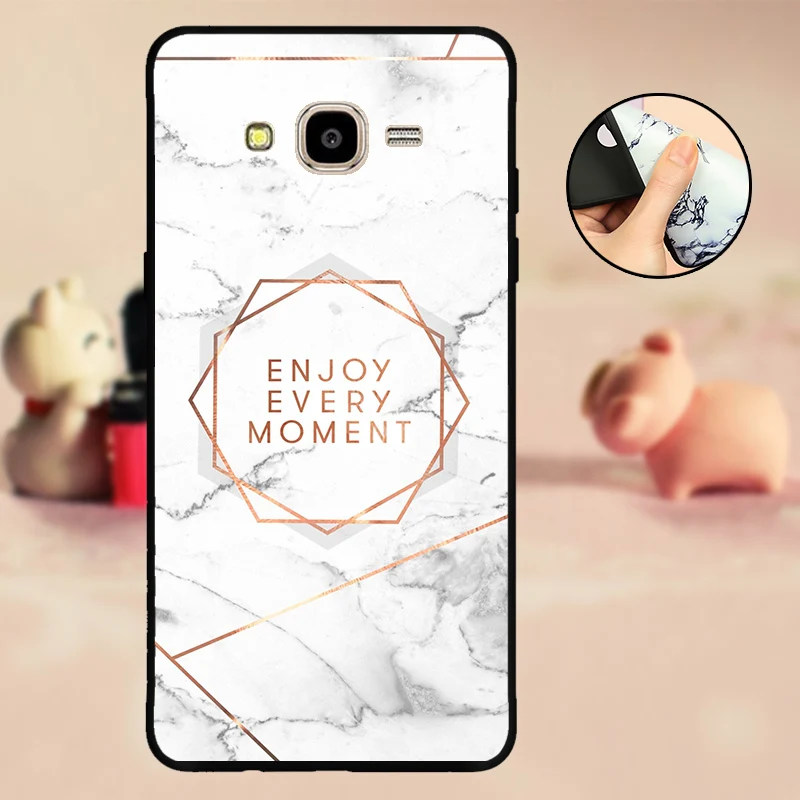 D12 Черный чехол J7 Core, матовый чехол для samsung Galaxy J7 Neo J701 J701F, чехол, Силиконовая задняя панель, TPU, для телефона samsung J 7 Neo, бампер, чехол - Цвет: D12