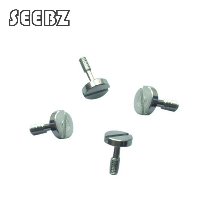 

SEEBZ 10pcs/1lot Printhead Special Word Screw For Zebra 105SL,Printer Sprare Parts