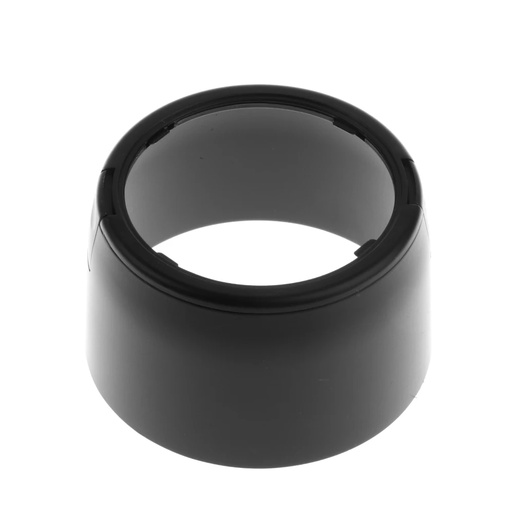 ET-65III Round Lens Hood for Canon EF 85mm f/1.8 USM EF 100-300mm f/4.5-5.6