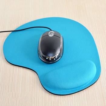 

Colorful 24*20CM Mouse Pad Wrist Rest Protect Optical Thicken Mice Comfort Gaming Mouse Pads