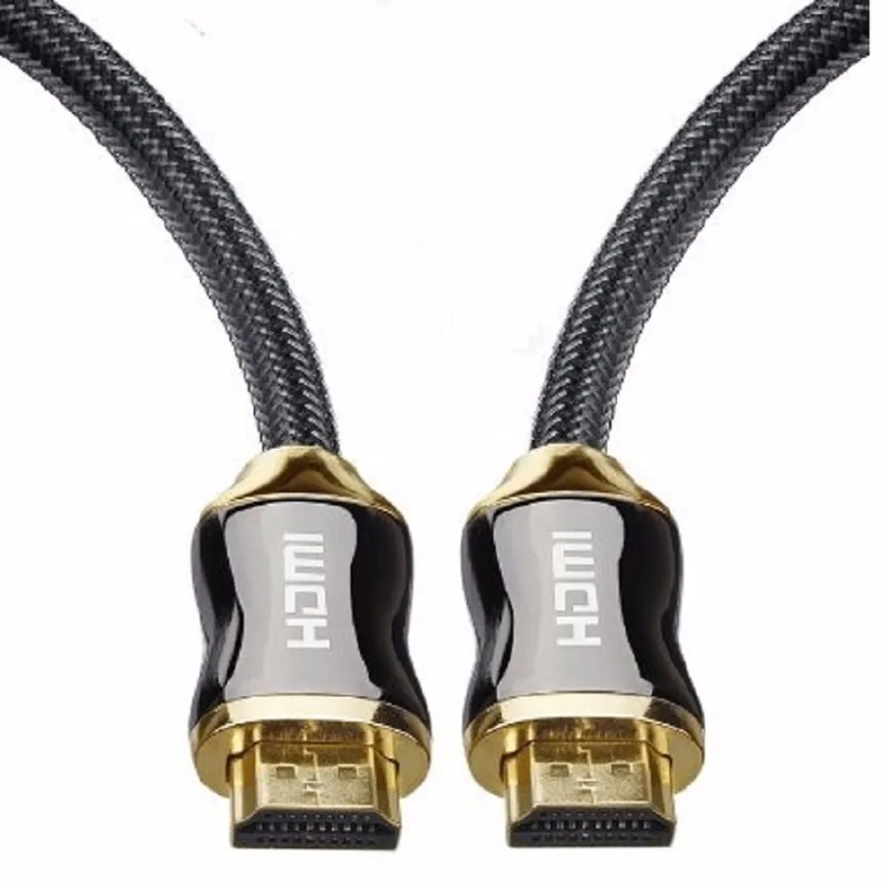 HDMI Cable HDMI to HDMI cable HDMI v1.4 4k 3D Cable for HD TV LCD Laptop PS3 Projector Computer Cable 1m 2m 3m 5m 10m15m20 HDMI Cable HDMI to HDMI cable HDMI v1.4 4k 3D Cable for HD TV LCD Laptop PS3 Projector Computer Cable 1m 2m 3m 5m 10m15m20