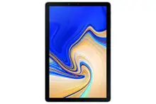 Tablet Samsung Galaxy Tab S4 T830, Screen 10.5 “, Wi-Fi, PC, 4GB de Memoria, color Grey.