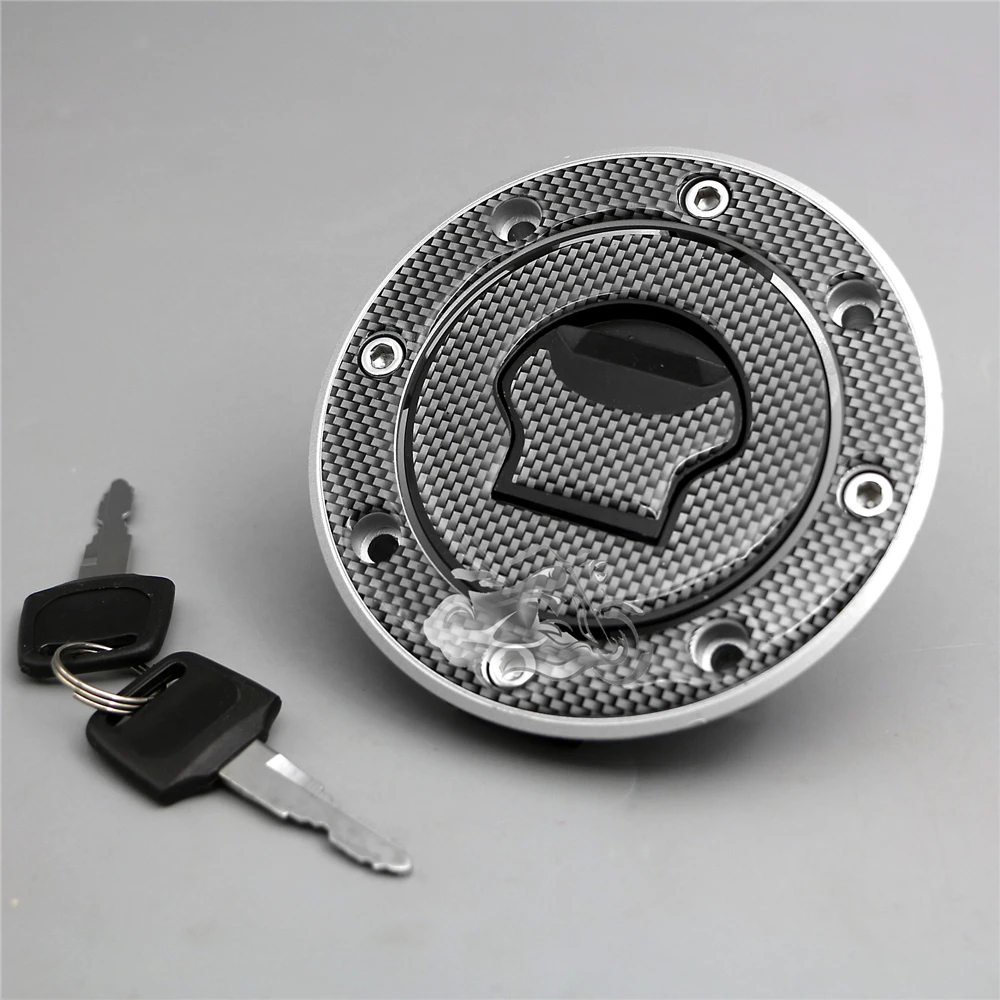 Крышка крышки топливного бака для RF400/600/900 GK78 GSF400/600 GSF1200 RGV125/250 GSX250/400/1400 GS500|gas tank