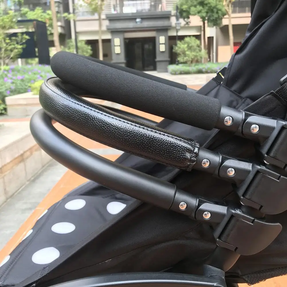 Аксессуары для детской коляски подлокотники Guardrail Зонты универсальные регулируемые подлокотники для YOYO YOYA VOVO