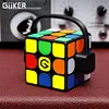 Умный супер куб Youpin Giiker i3s, Волшебная магнитная головоломка с синхронизацией по Bluetooth, с приложением, обновленная английская версия ► Фото 2/6