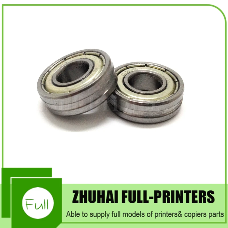 

5 sets Factory Wholesale! AE03-0053 (AE030053) Fuser Pressure Roller Bearing for Ricoh Aficio 2051 2060 2075 MP6000 MP7000