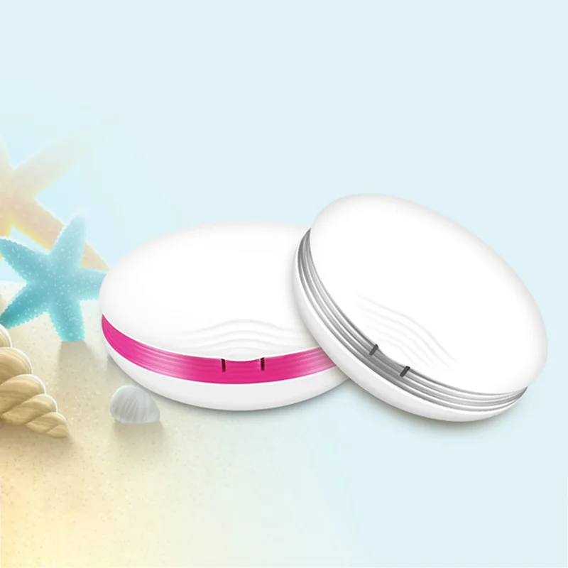 4ml Mini Contact Lens Ultrasonic Cleaner USB Myopia Glasses Automatic Cleaner 3W Daily Care Household Sterilizer