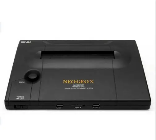 NEOGEO X Dock para consola de mano NEOGEOX - 1